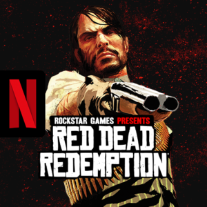 Red Dead Redemption 대표 이미지