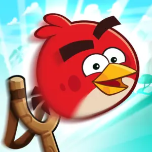 Rovio Classics: Angry Birds 대표 이미지