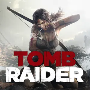 Tomb Raider™ 대표 이미지