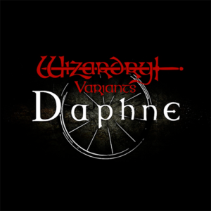 Wizardry Variants Daphne 대표 이미지