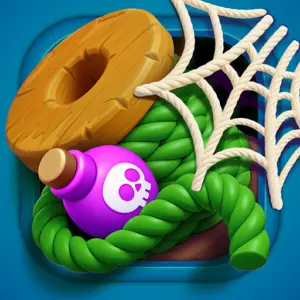 Yarn Loop 대표 이미지