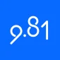 9.81 PARK 대표 이미지