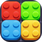Block Out! - Color Sort Puzzle 대표 이미지