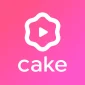 Cake: 전 세계 1억 다운로드 영어 학습 앱 대표 이미지
