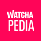 왓챠피디아(WATCHA Pedia) 대표 이미지
