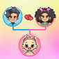 Family Go! - 대를 잇는 인생 시뮬레이션 대표 이미지