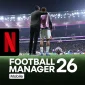 Football Manager 26 Mobile 대표 이미지