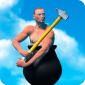 Getting Over It 대표 이미지