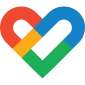 Google 피트니스: 활동 추적 대표 이미지