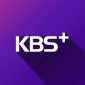 KBS+ 대표 이미지