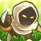 Kingdom Rush Frontiers TD 대표 이미지