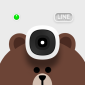LINE Camera - 사진 편집, 애니메이션 스티커 대표 이미지