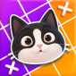 Meowdoku: 두뇌 퍼즐 게임 대표 이미지