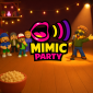 Mimic Party Game - Meme Party 대표 이미지