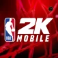 NBA 2K Mobile 농구 게임 대표 이미지