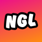 NGL - 익명 q&a 대표 이미지