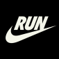 Nike Run Club: 러닝 앱 대표 이미지