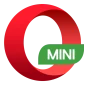 Opera Mini 웹 브라우저 대표 이미지