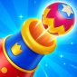Royal Smash! - Physics Puzzle 대표 이미지