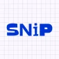 SNIP - 타이포 줍기 대표 이미지