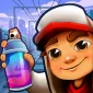 Subway Surfers 대표 이미지